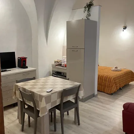 La Casetta