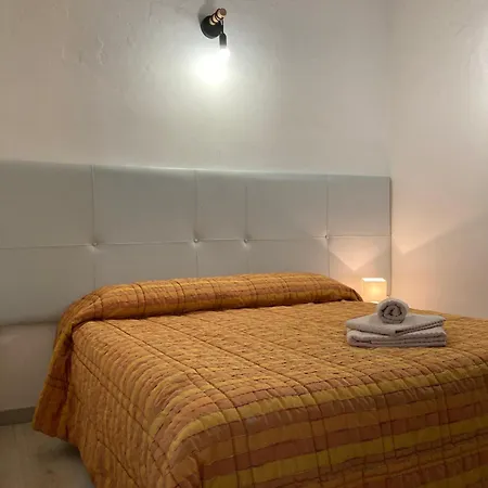 La Casetta Apartment *
