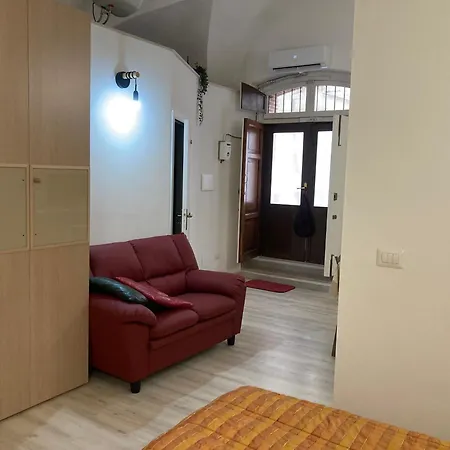 Apartment La Casetta Ferrandina