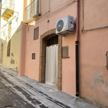 La Casetta Ferrandina