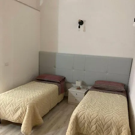 Apartment La Casetta